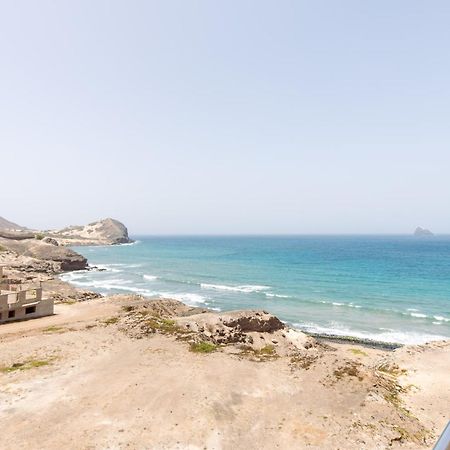 Apartamento Las Rochas منديلو المظهر الخارجي الصورة