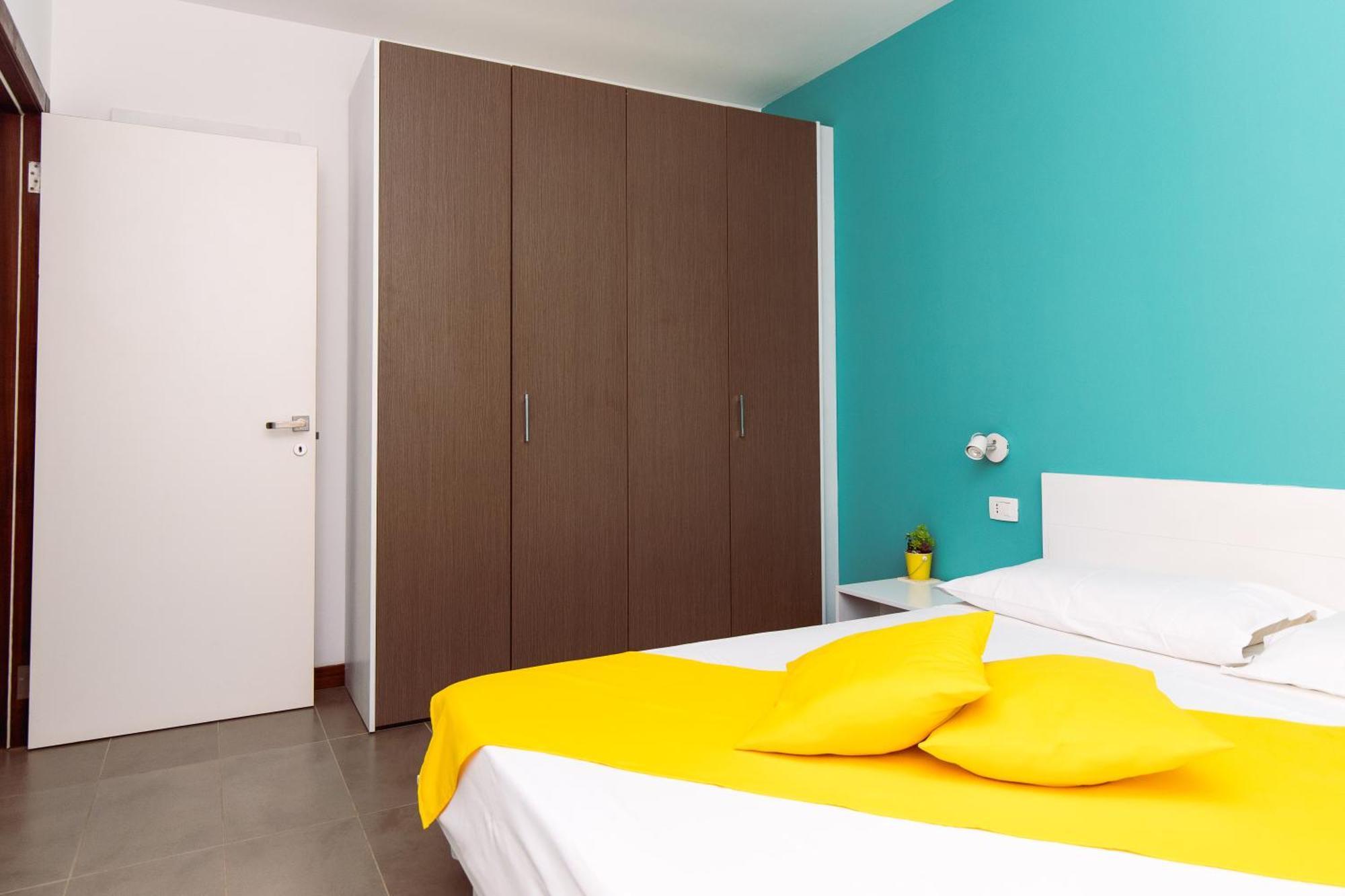 Apartamento Las Rochas منديلو المظهر الخارجي الصورة