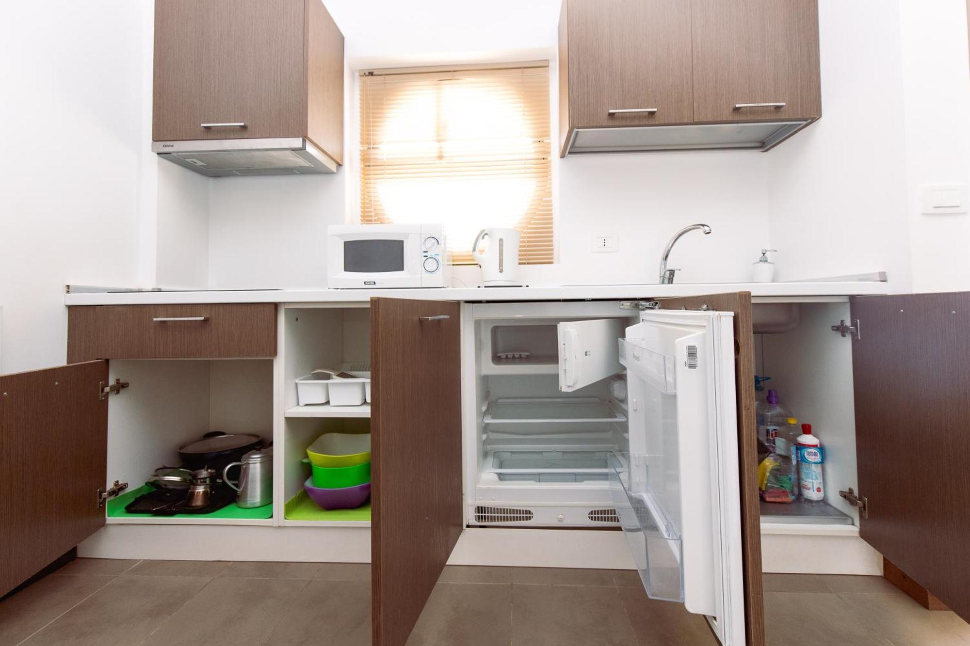 Apartamento Las Rochas منديلو المظهر الخارجي الصورة