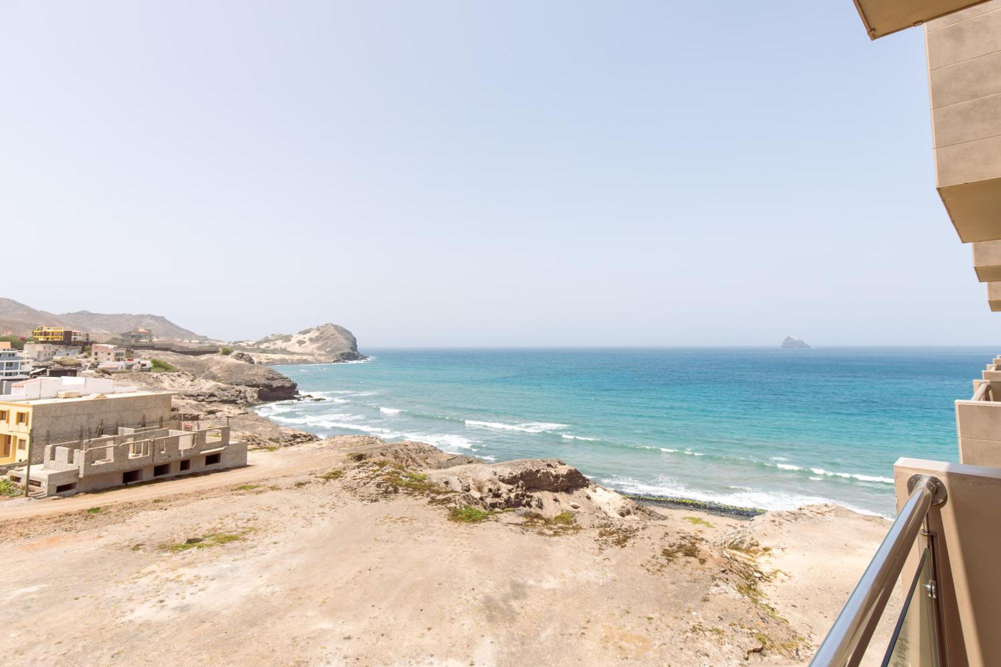 Apartamento Las Rochas منديلو المظهر الخارجي الصورة