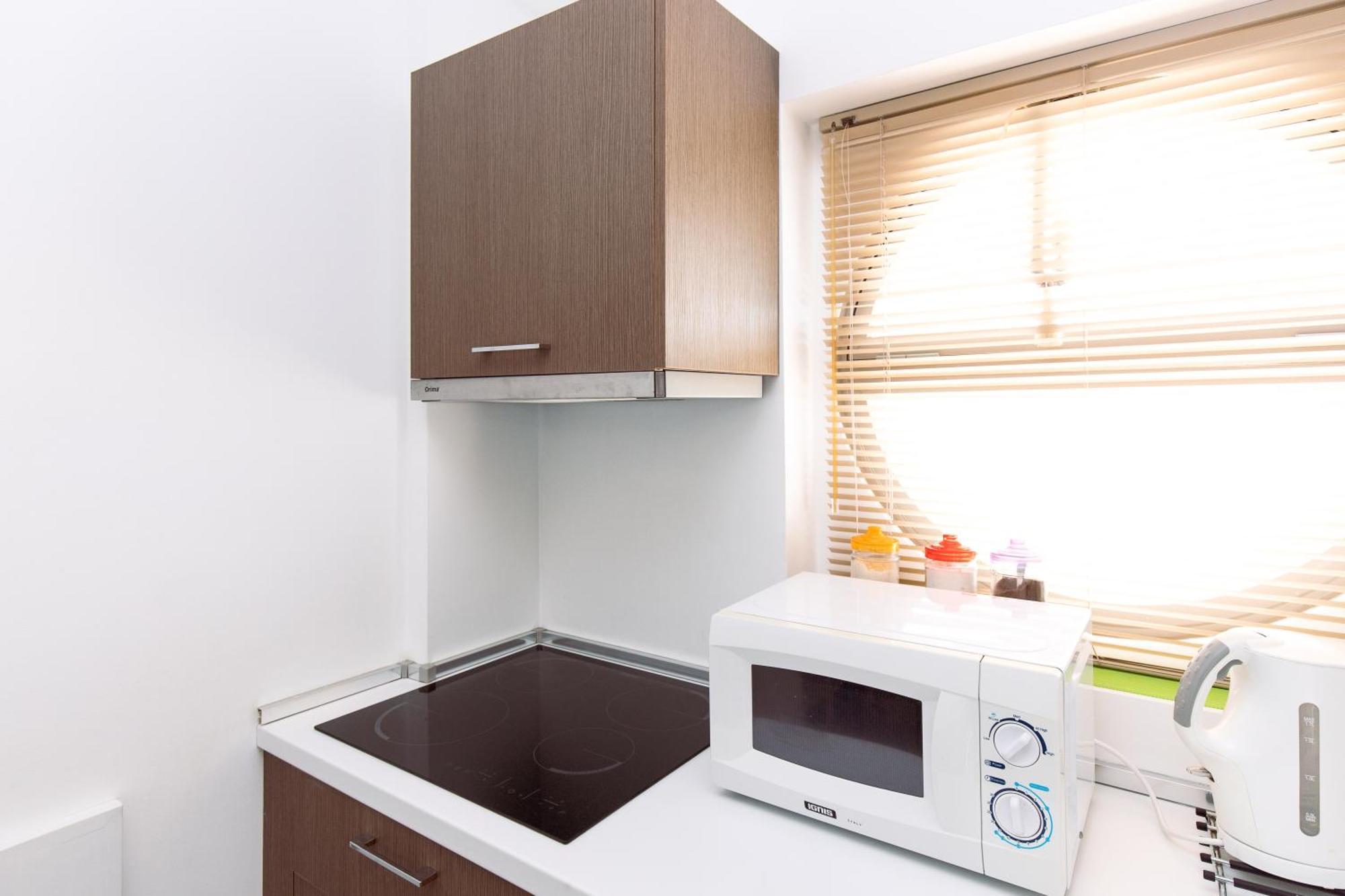 Apartamento Las Rochas منديلو المظهر الخارجي الصورة