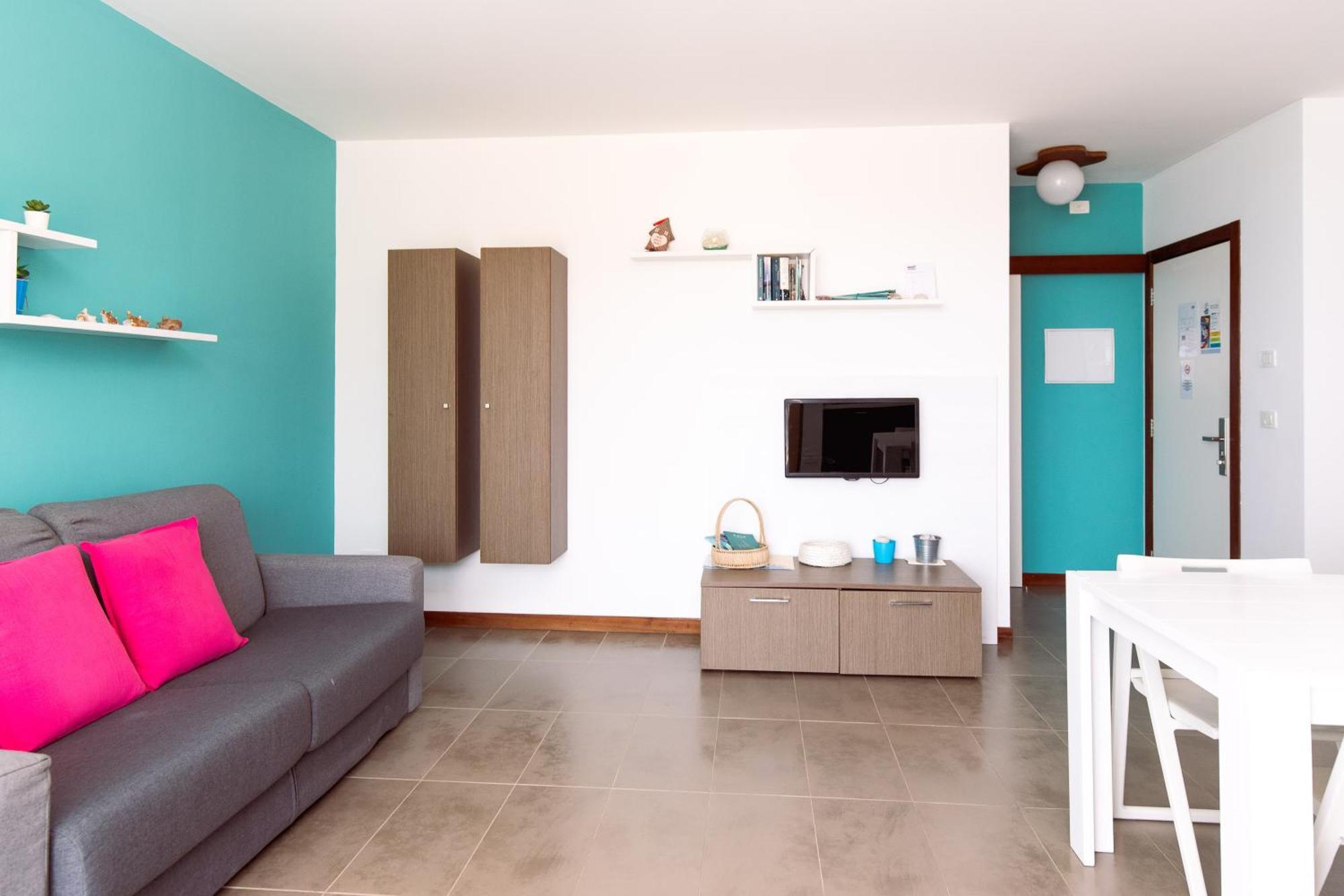 Apartamento Las Rochas منديلو المظهر الخارجي الصورة