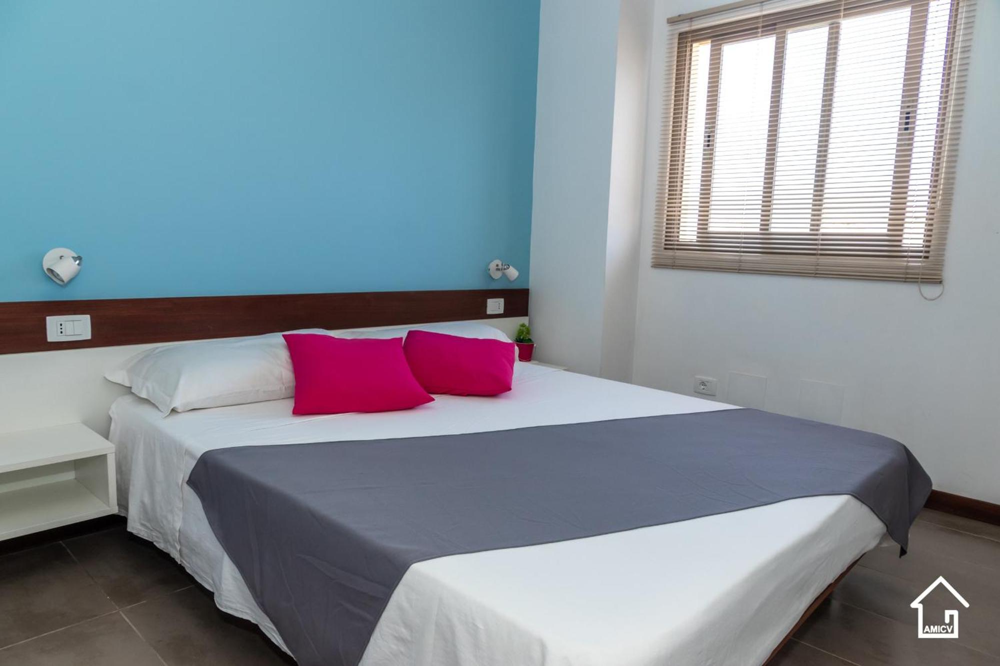 Apartamento Las Rochas منديلو الغرفة الصورة
