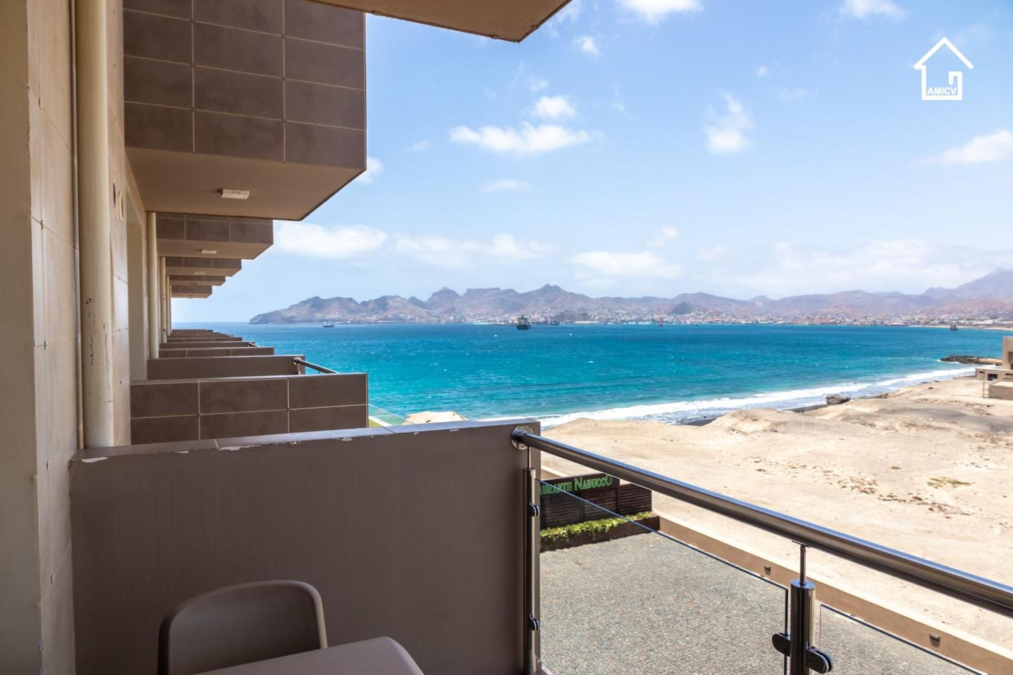 Apartamento Las Rochas منديلو الغرفة الصورة