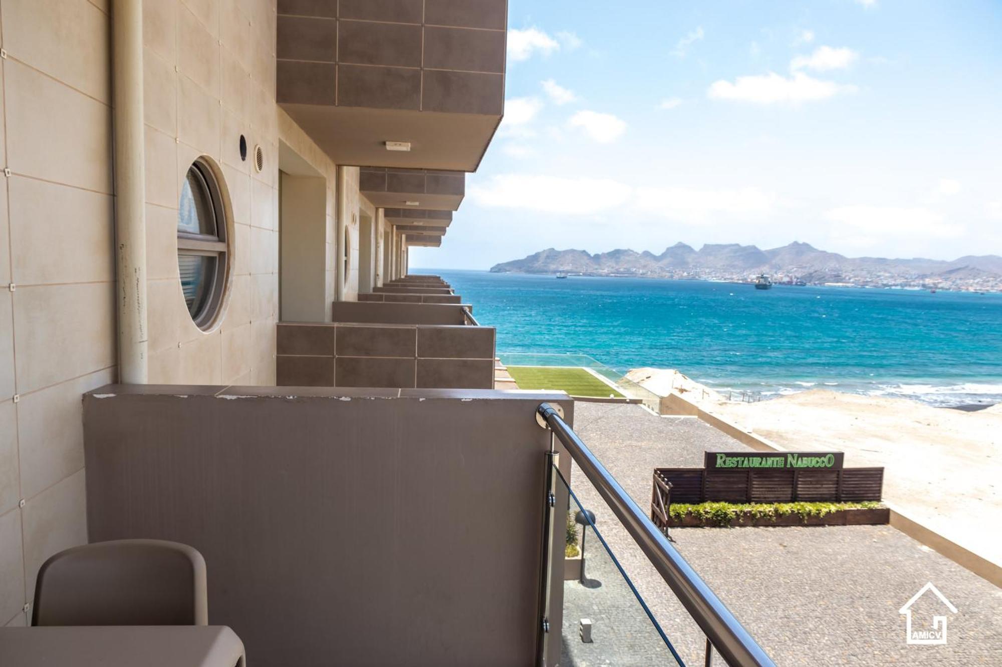Apartamento Las Rochas منديلو الغرفة الصورة