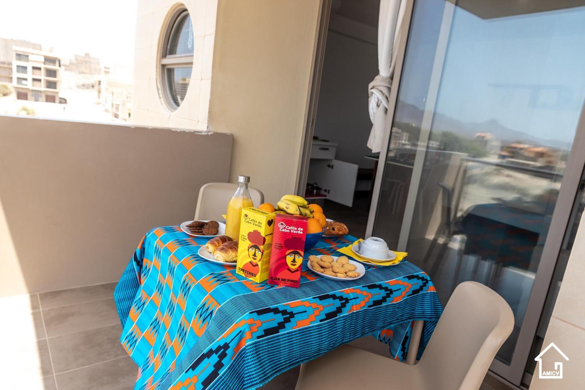 Apartamento Las Rochas منديلو الغرفة الصورة