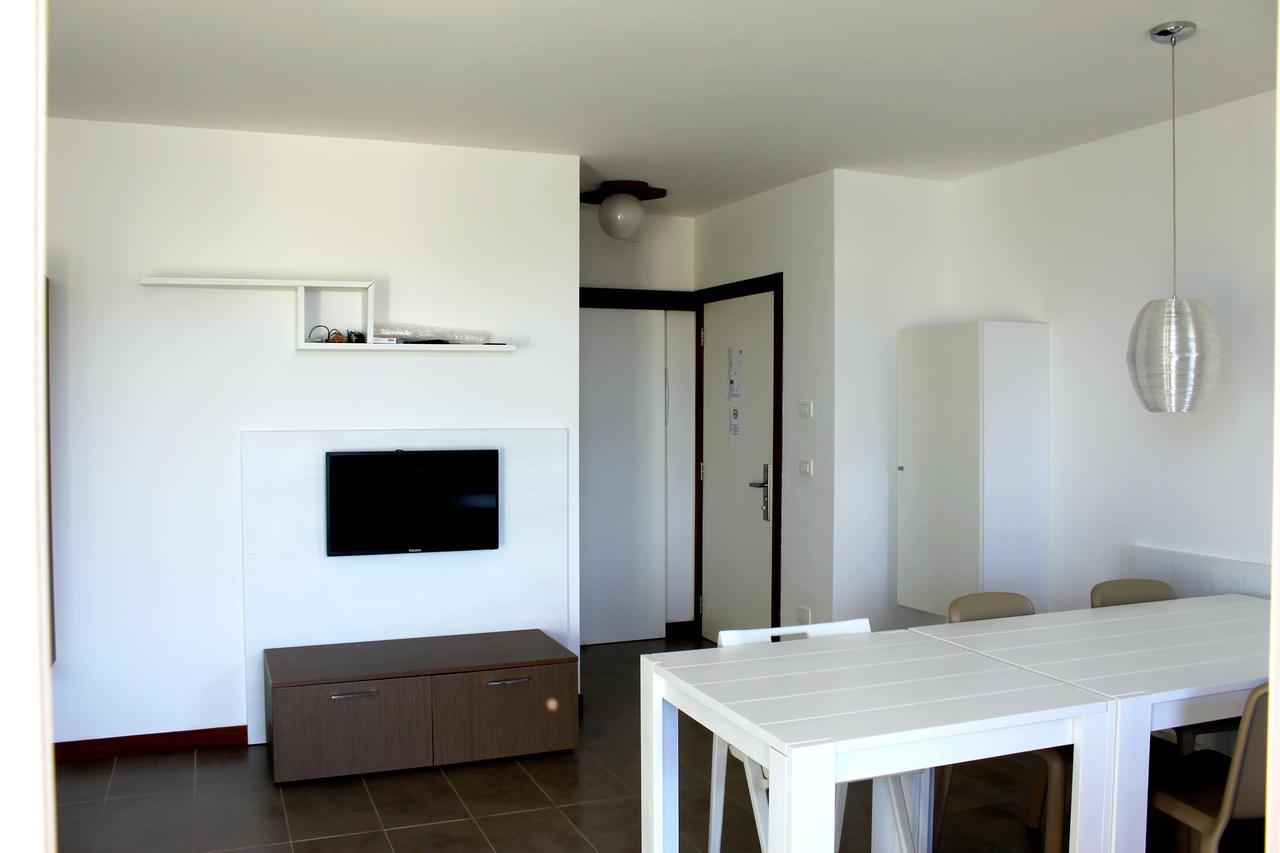 Apartamento Las Rochas منديلو المظهر الخارجي الصورة