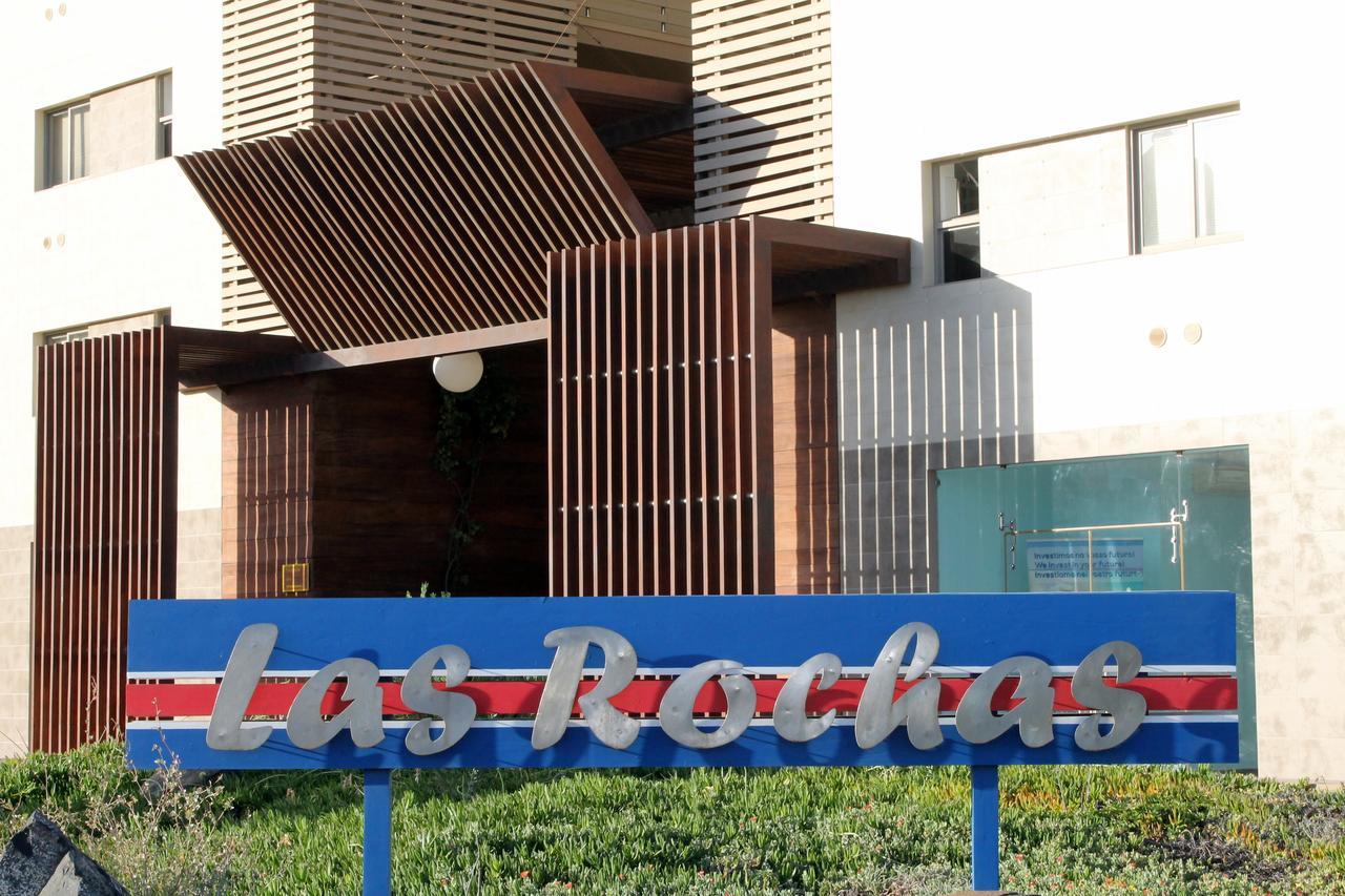 Apartamento Las Rochas منديلو المظهر الخارجي الصورة