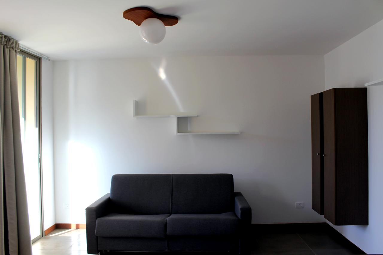 Apartamento Las Rochas منديلو المظهر الخارجي الصورة
