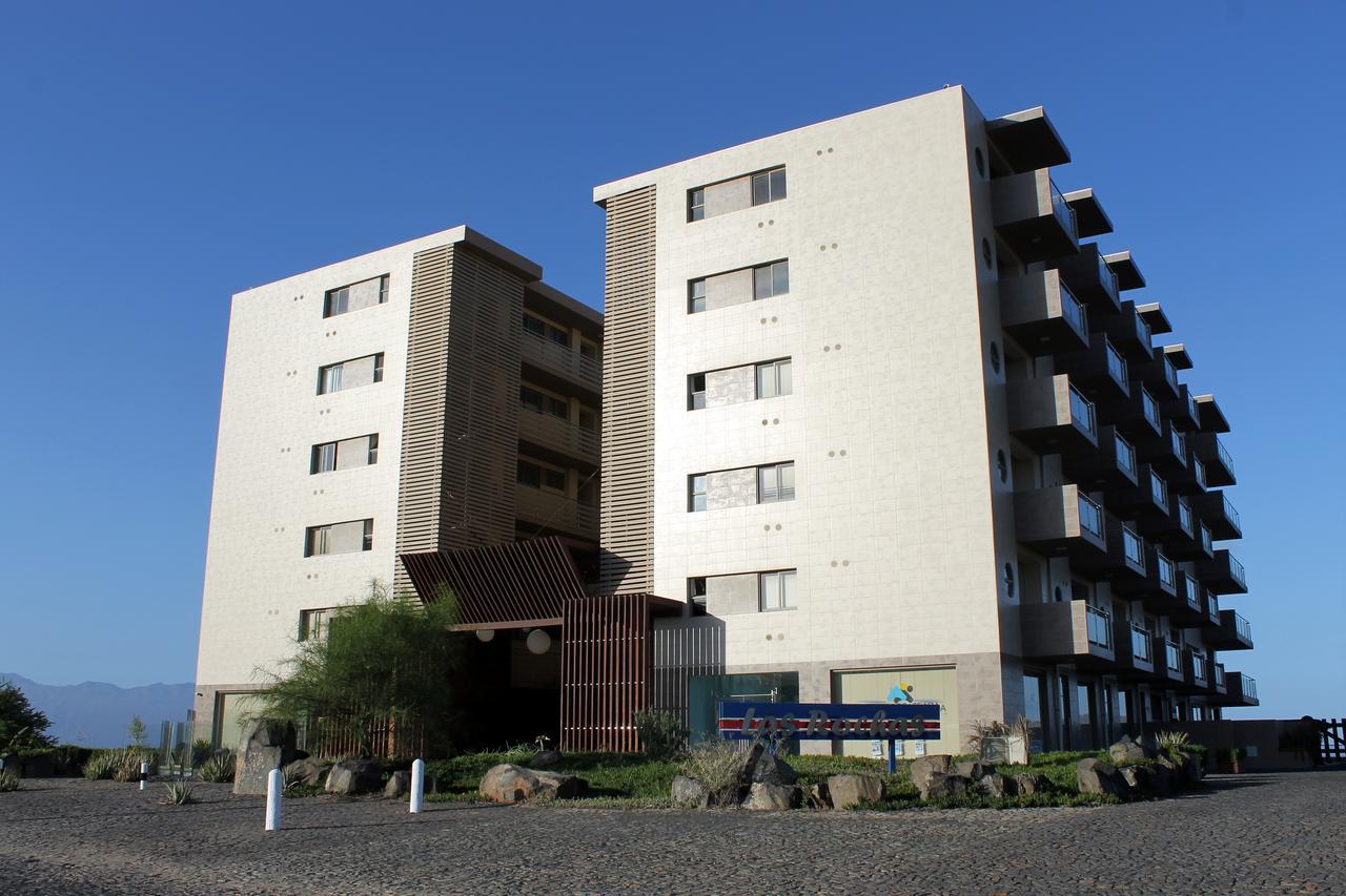 Apartamento Las Rochas منديلو المظهر الخارجي الصورة