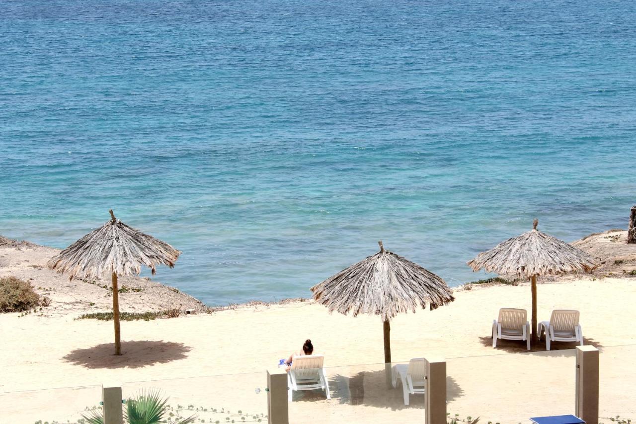 Apartamento Las Rochas منديلو المظهر الخارجي الصورة
