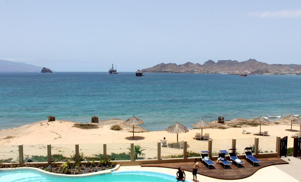 Apartamento Las Rochas منديلو المظهر الخارجي الصورة