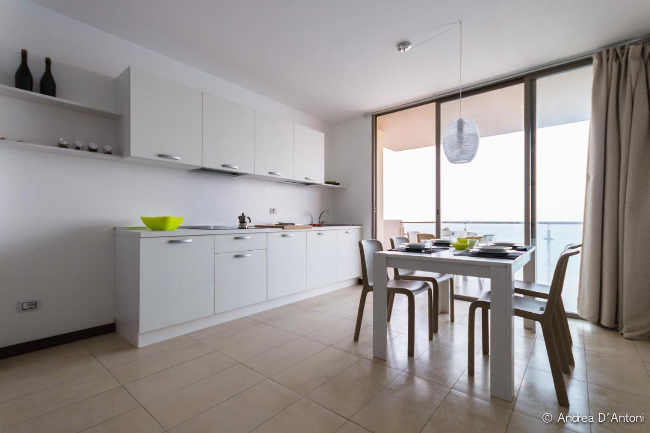 Apartamento Las Rochas منديلو المظهر الخارجي الصورة