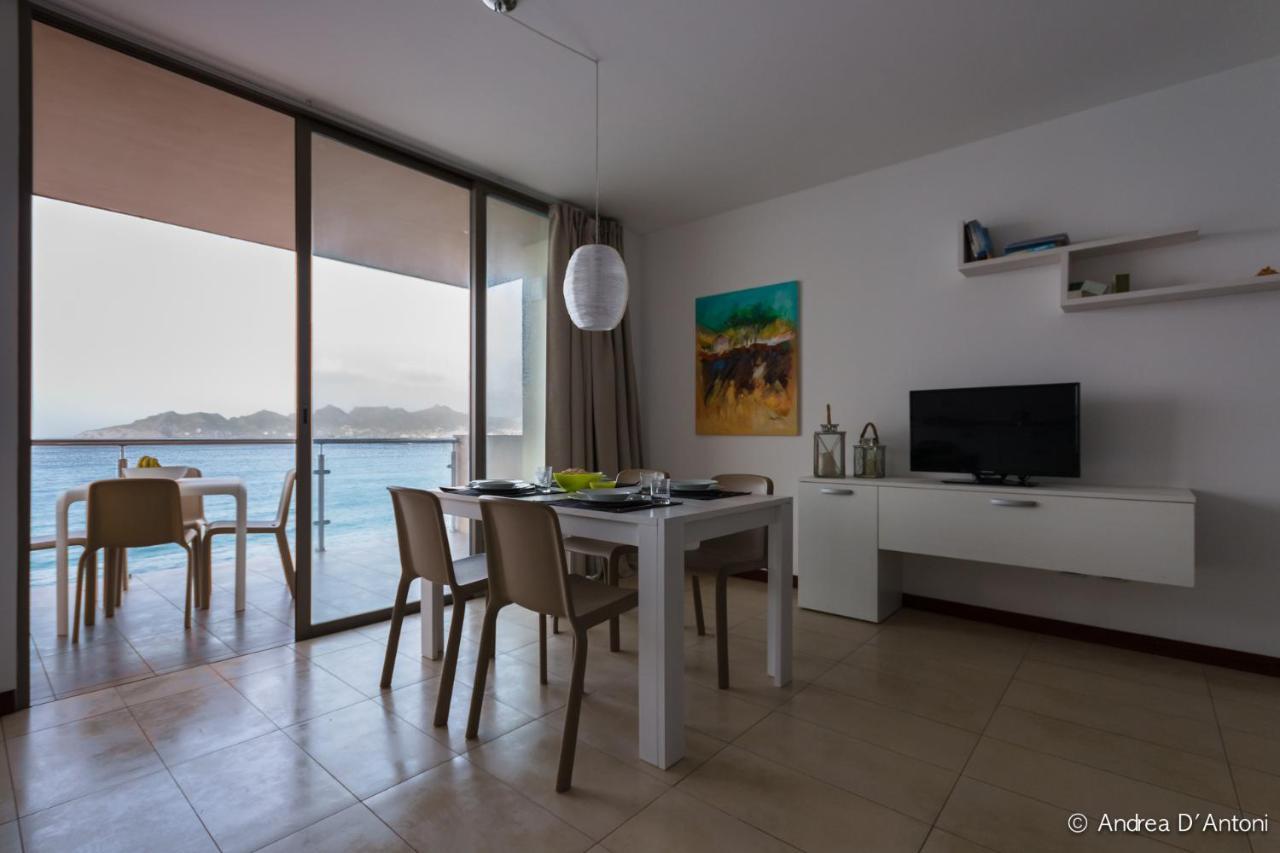 Apartamento Las Rochas منديلو المظهر الخارجي الصورة