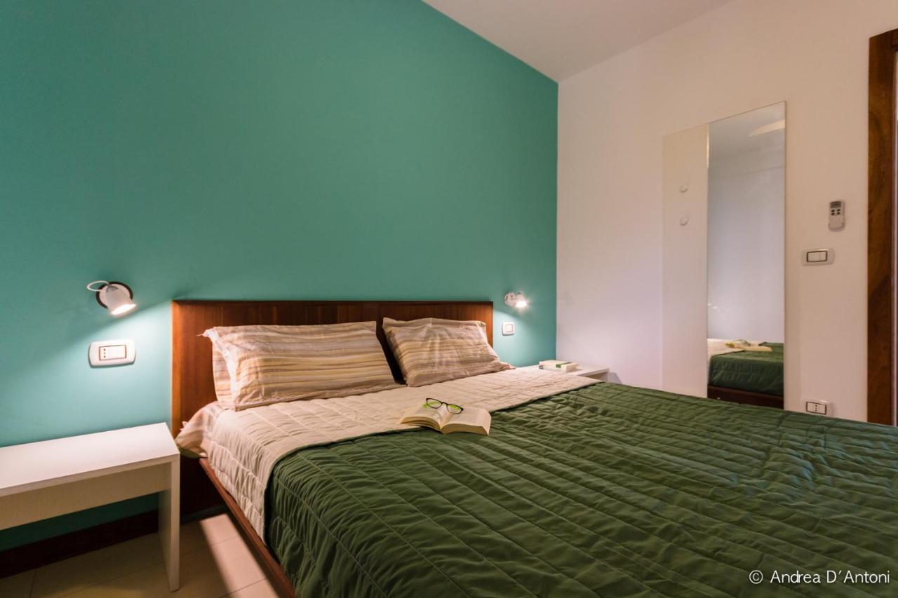 Apartamento Las Rochas منديلو المظهر الخارجي الصورة