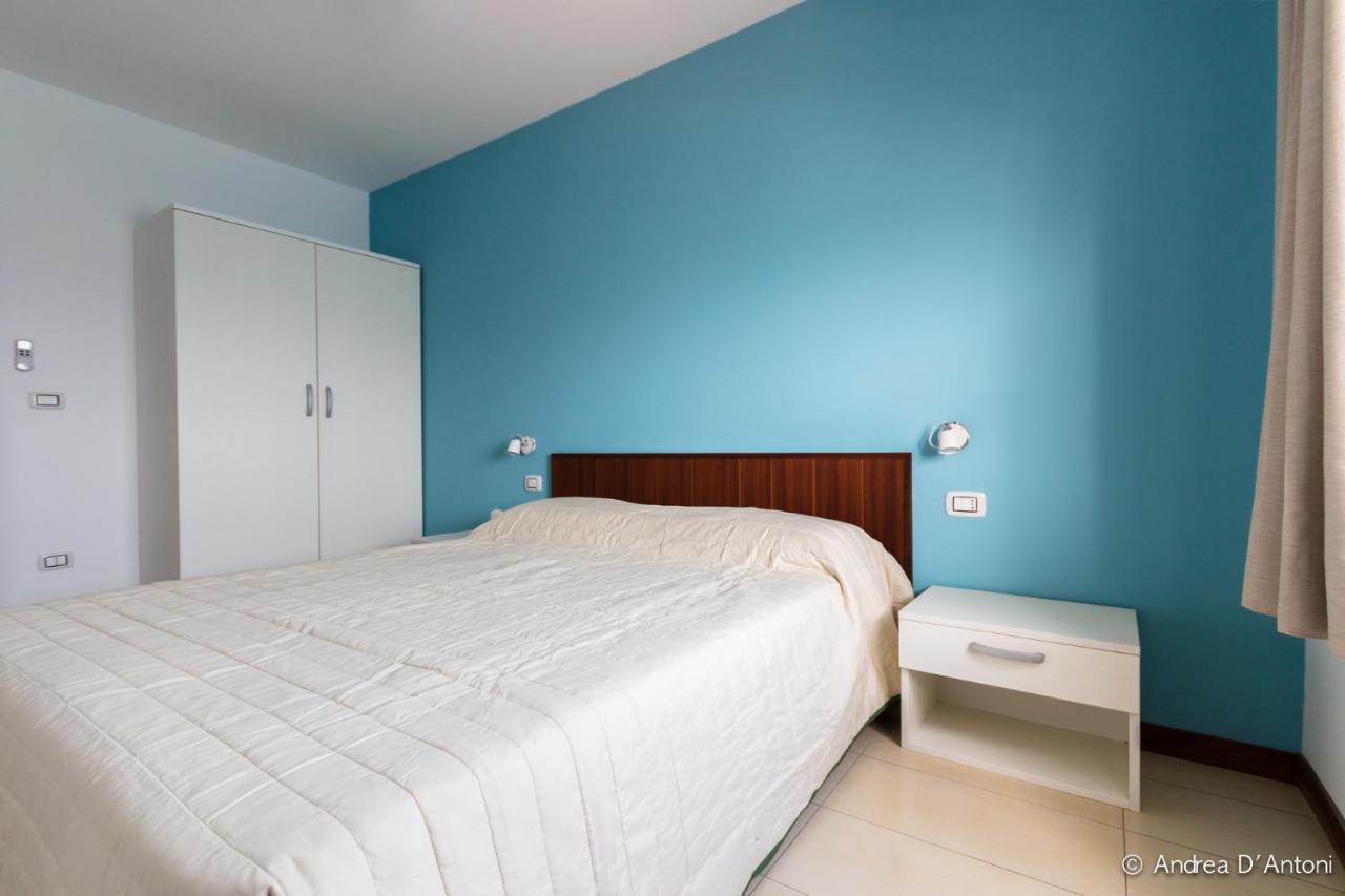 Apartamento Las Rochas منديلو المظهر الخارجي الصورة