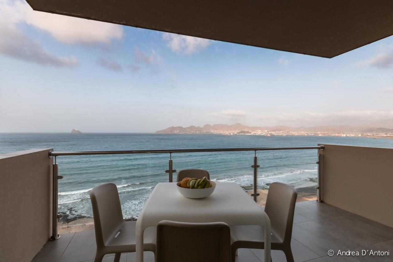 Apartamento Las Rochas منديلو المظهر الخارجي الصورة