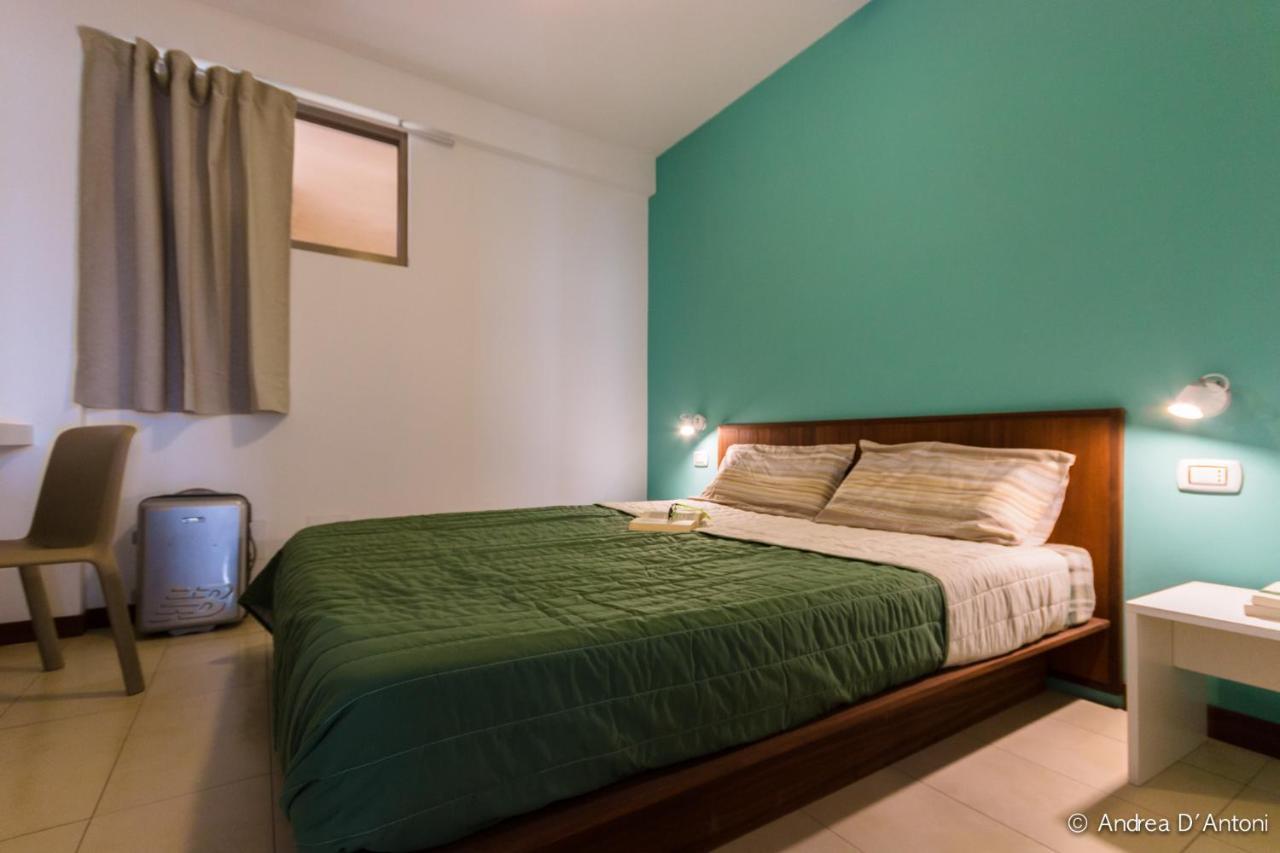 Apartamento Las Rochas منديلو المظهر الخارجي الصورة