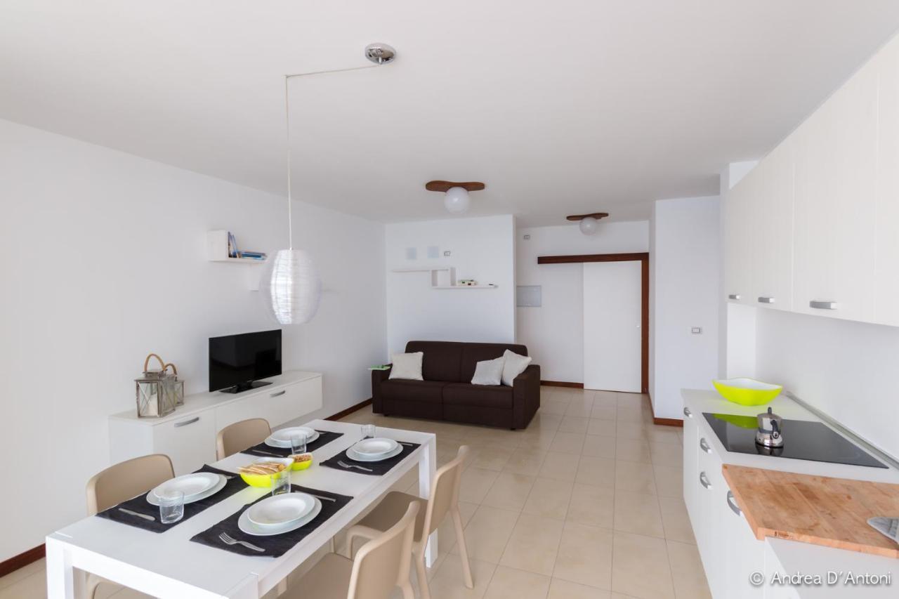 Apartamento Las Rochas منديلو المظهر الخارجي الصورة