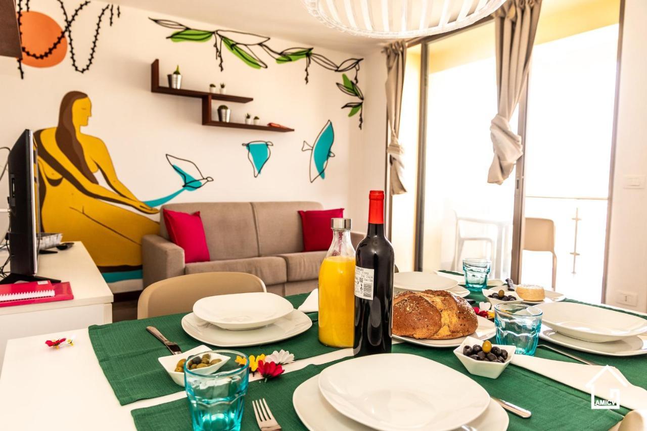 Apartamento Las Rochas منديلو المظهر الخارجي الصورة