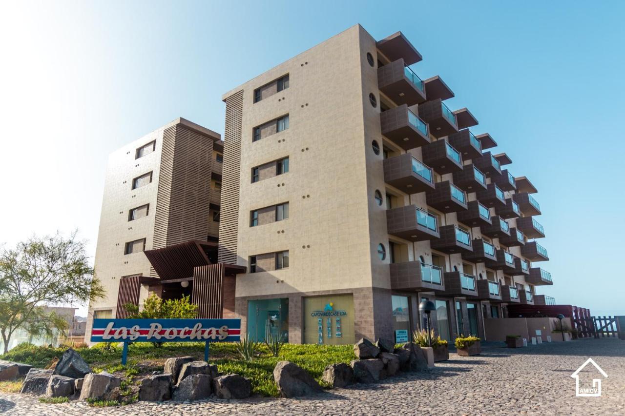 Apartamento Las Rochas منديلو المظهر الخارجي الصورة