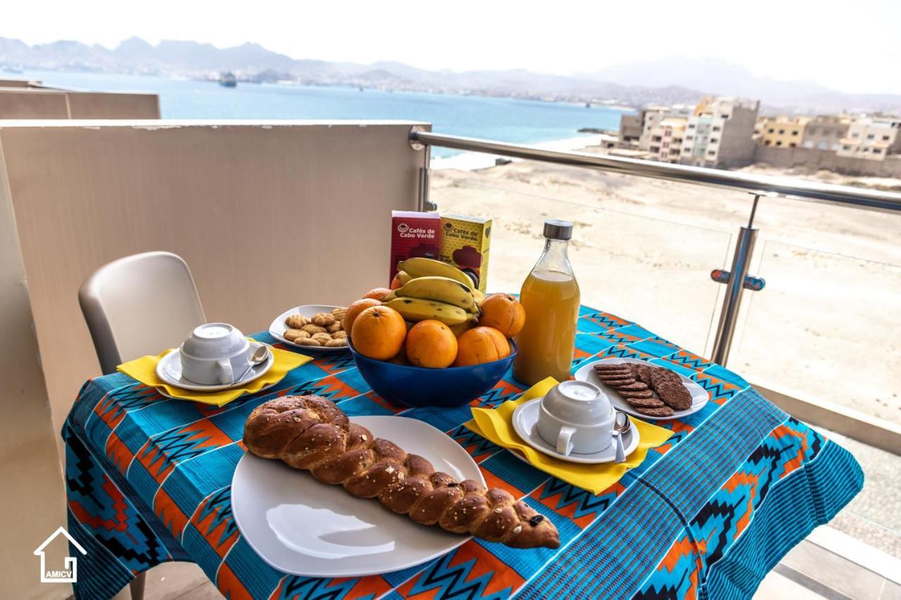 Apartamento Las Rochas منديلو المظهر الخارجي الصورة