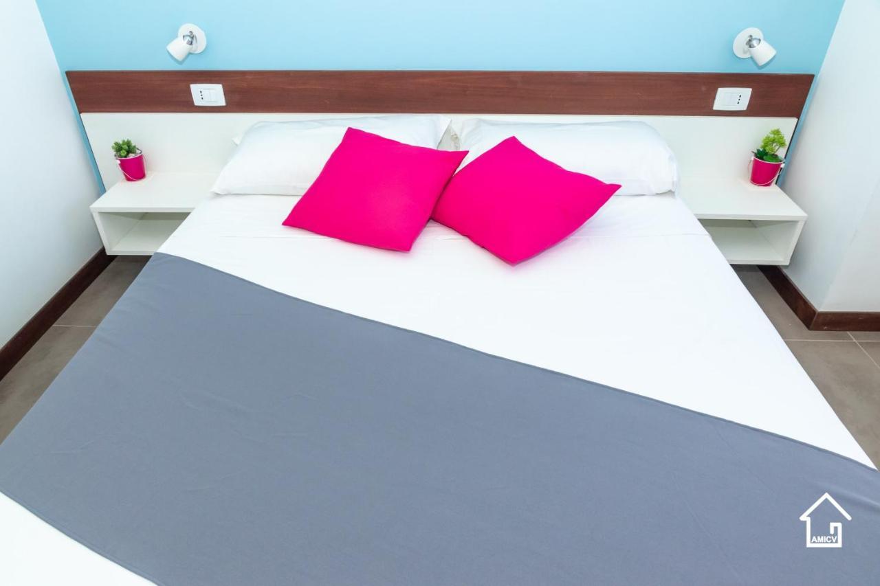 Apartamento Las Rochas منديلو المظهر الخارجي الصورة