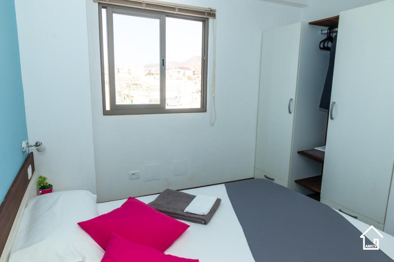 Apartamento Las Rochas منديلو المظهر الخارجي الصورة