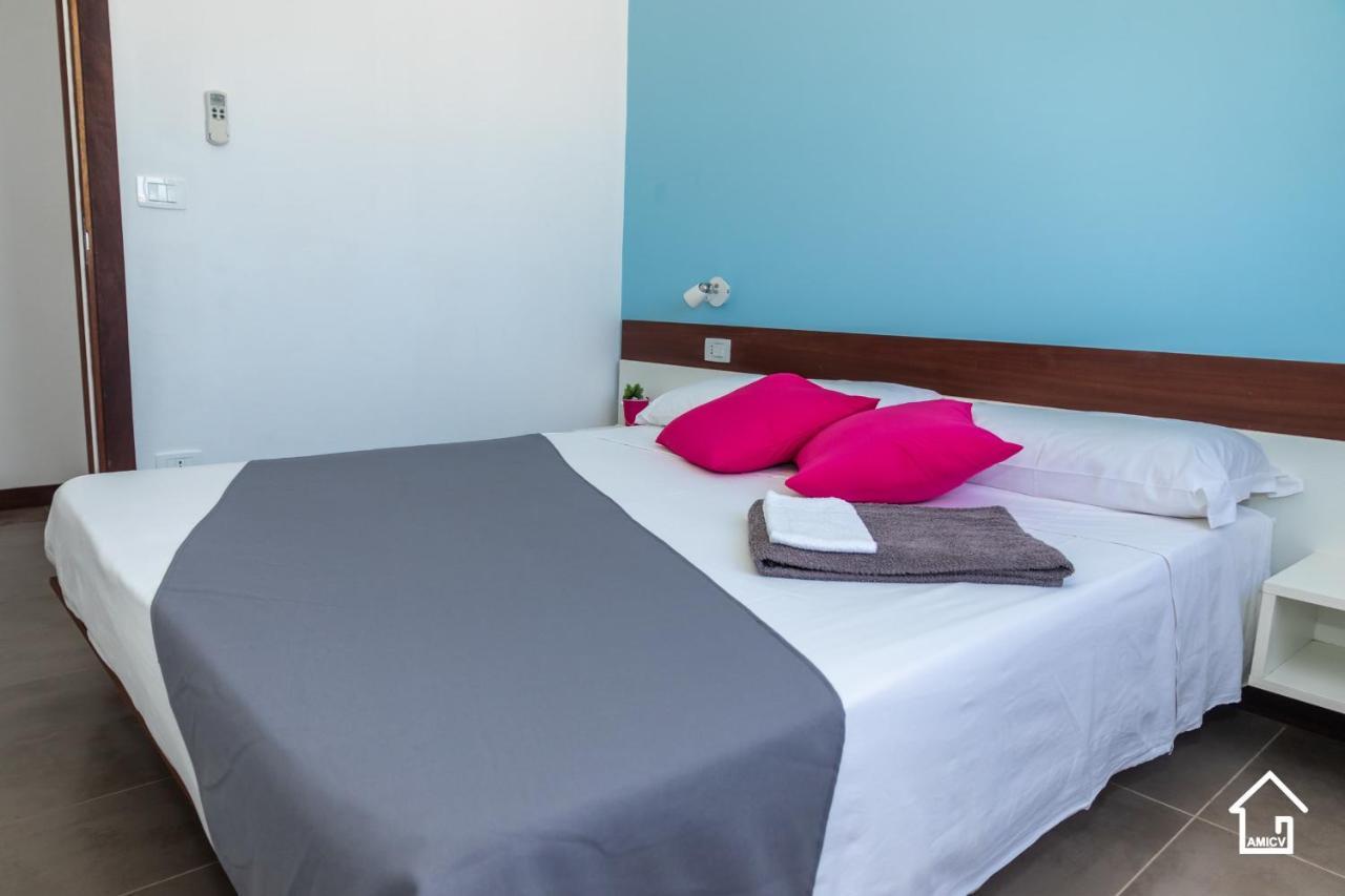 Apartamento Las Rochas منديلو المظهر الخارجي الصورة